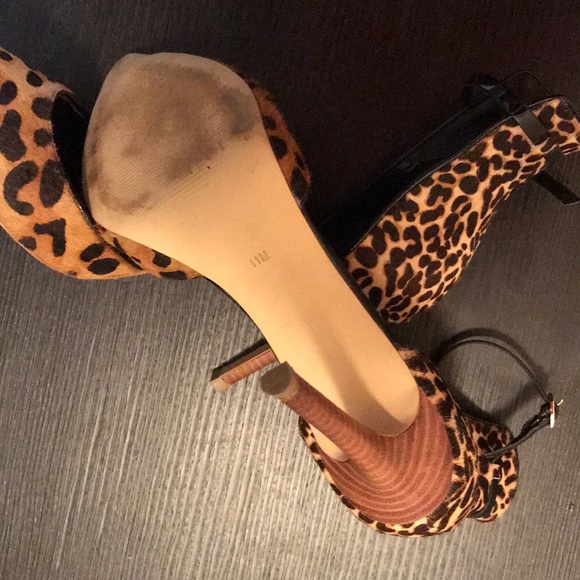 GUESS - Brown Multi Pony - Picture 4 of 6